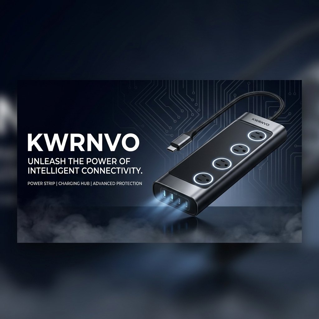 KWRNVO Premium Power Solutions
